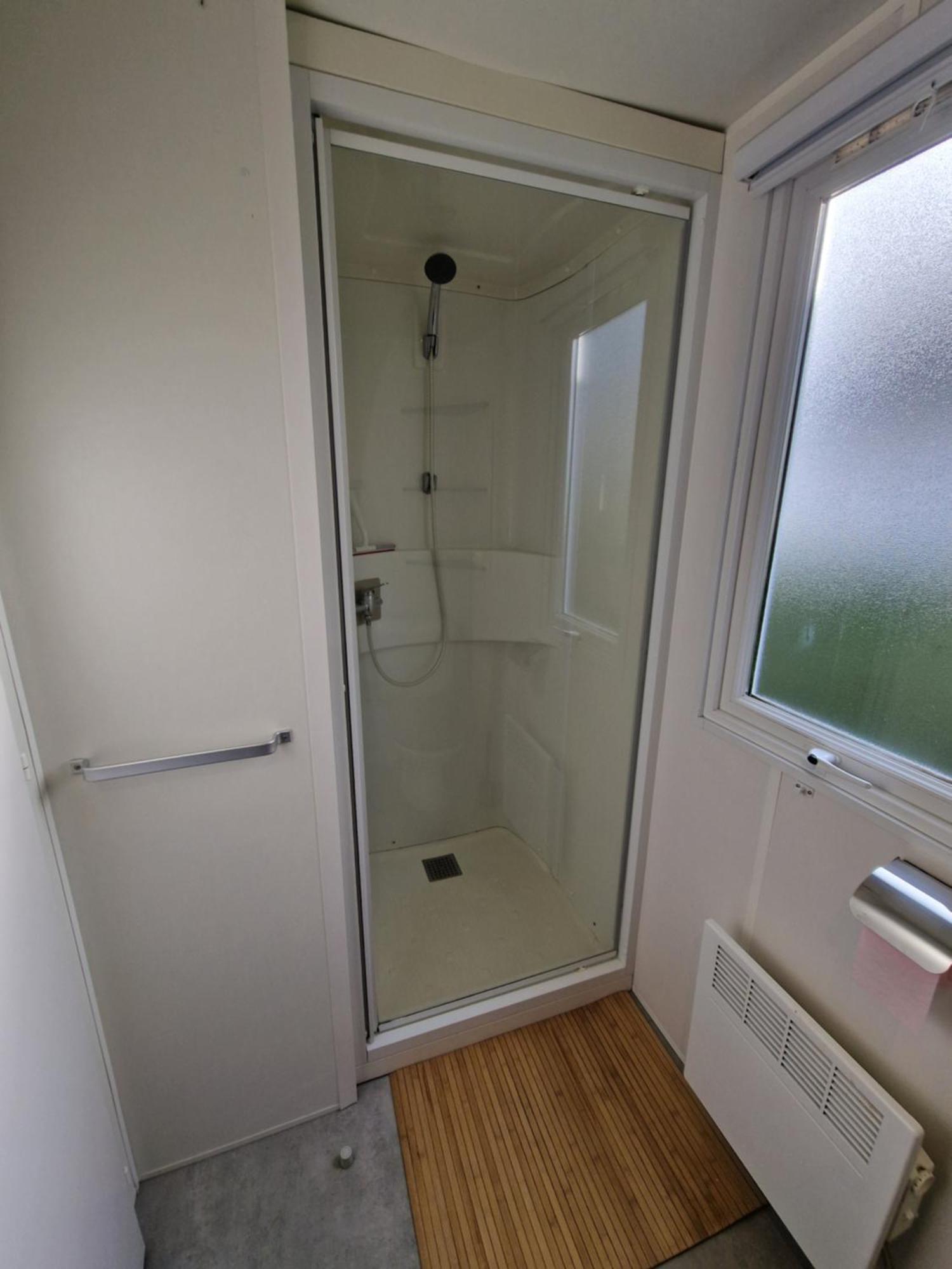 Mobile Home 210 Siblu La Pignade Fun Pass Non Inclus 拉特里姆莱德 外观 照片